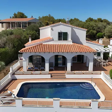 Villa Anita *