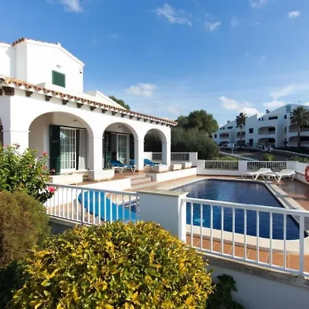 Villa Anita Santo Tomás